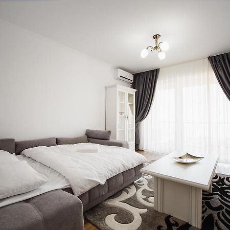 Bright&Elegant Central Apartment Oradea Extérieur photo