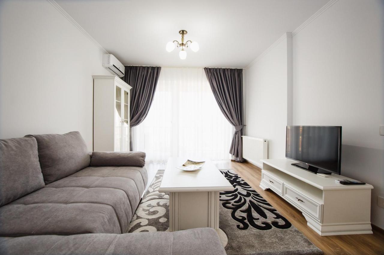 Bright&Elegant Central Apartment Oradea Extérieur photo