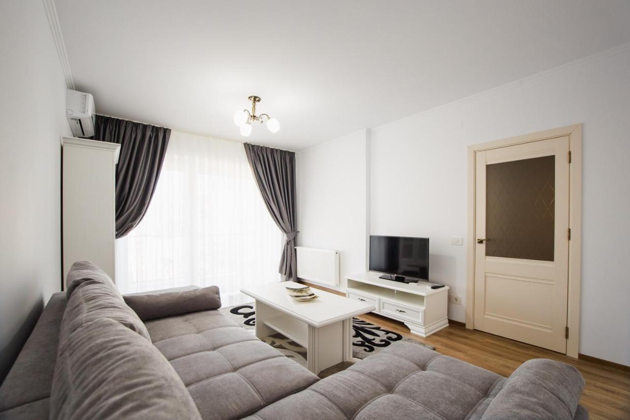 Bright&Elegant Central Apartment Oradea Extérieur photo