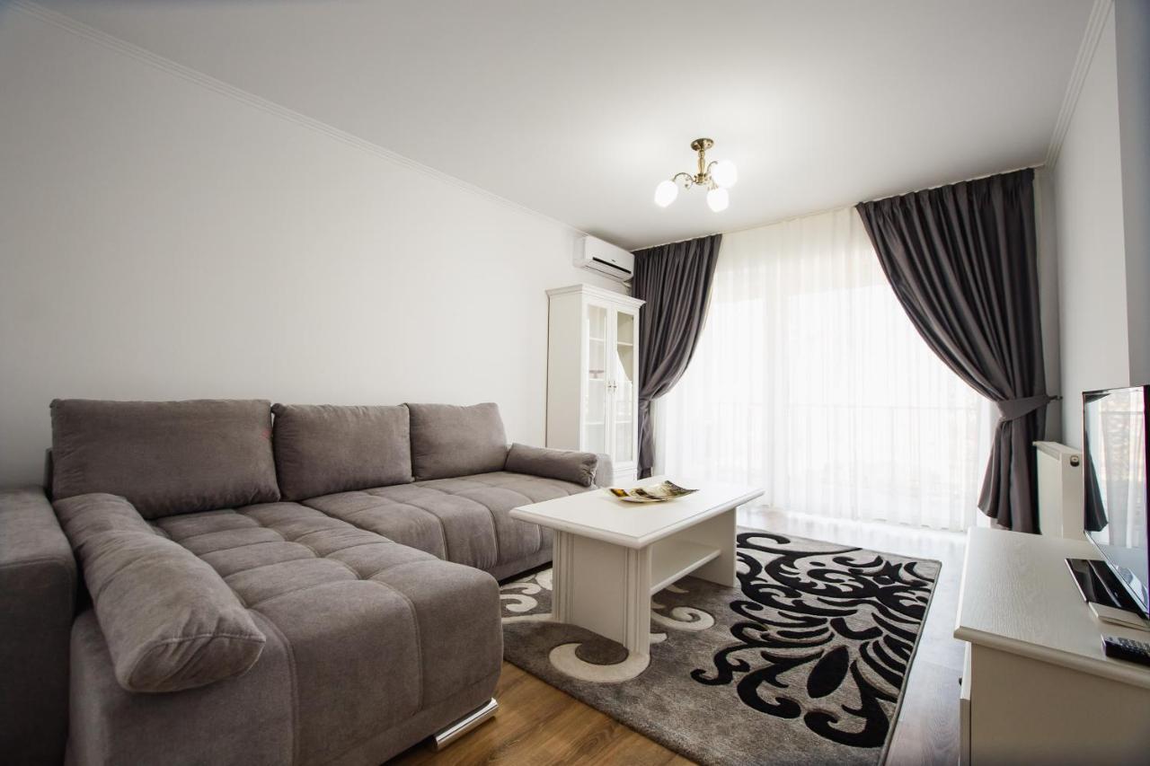 Bright&Elegant Central Apartment Oradea Extérieur photo