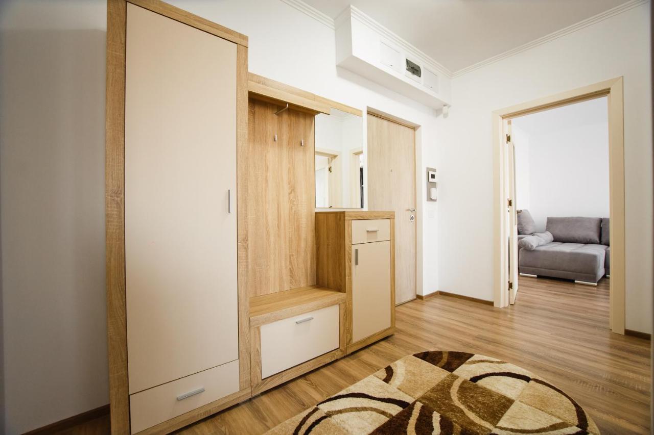 Bright&Elegant Central Apartment Oradea Extérieur photo