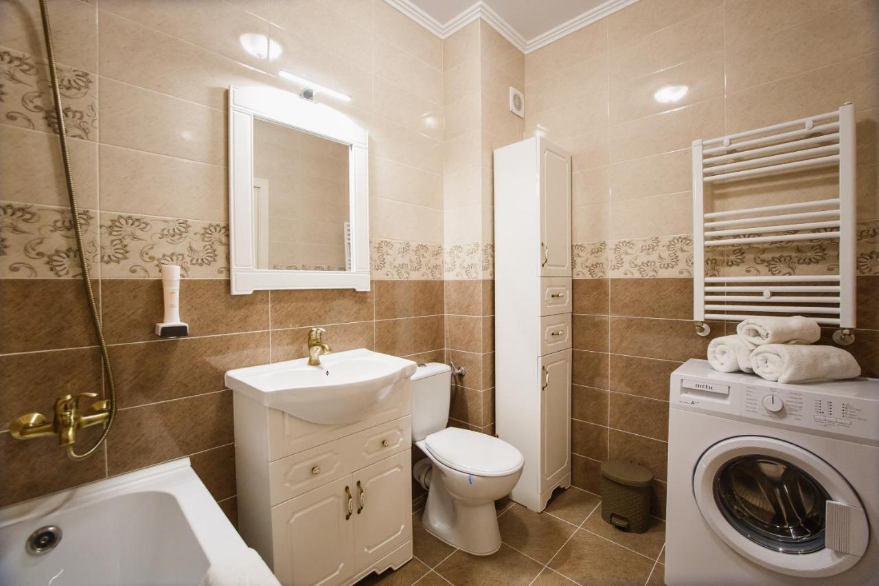 Bright&Elegant Central Apartment Oradea Extérieur photo