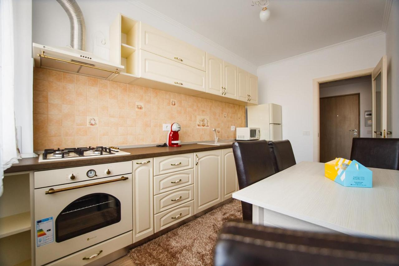 Bright&Elegant Central Apartment Oradea Extérieur photo