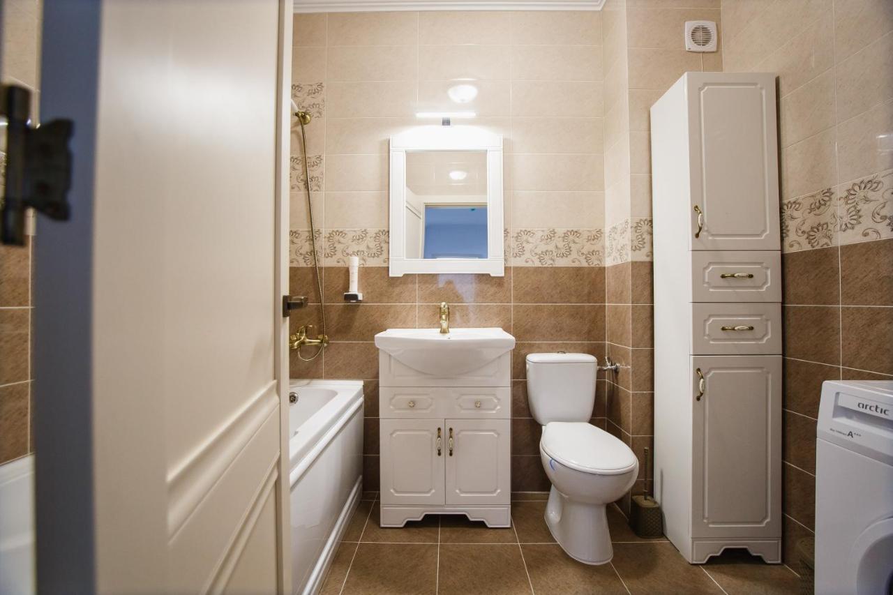 Bright&Elegant Central Apartment Oradea Extérieur photo