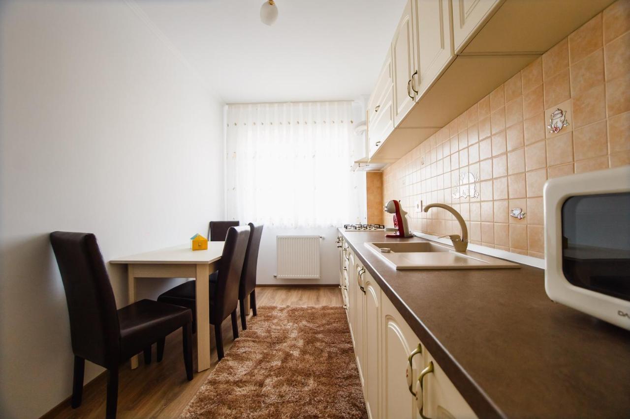 Bright&Elegant Central Apartment Oradea Extérieur photo